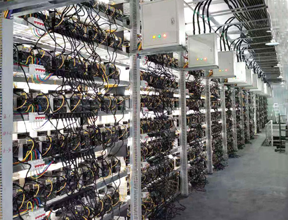 AvalonMiner 1246 Second hand